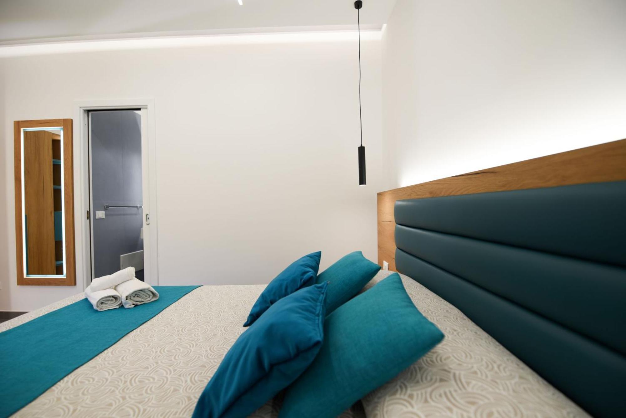 Room & Breakfast Aloe San Vito Lo Capo Kültér fotó