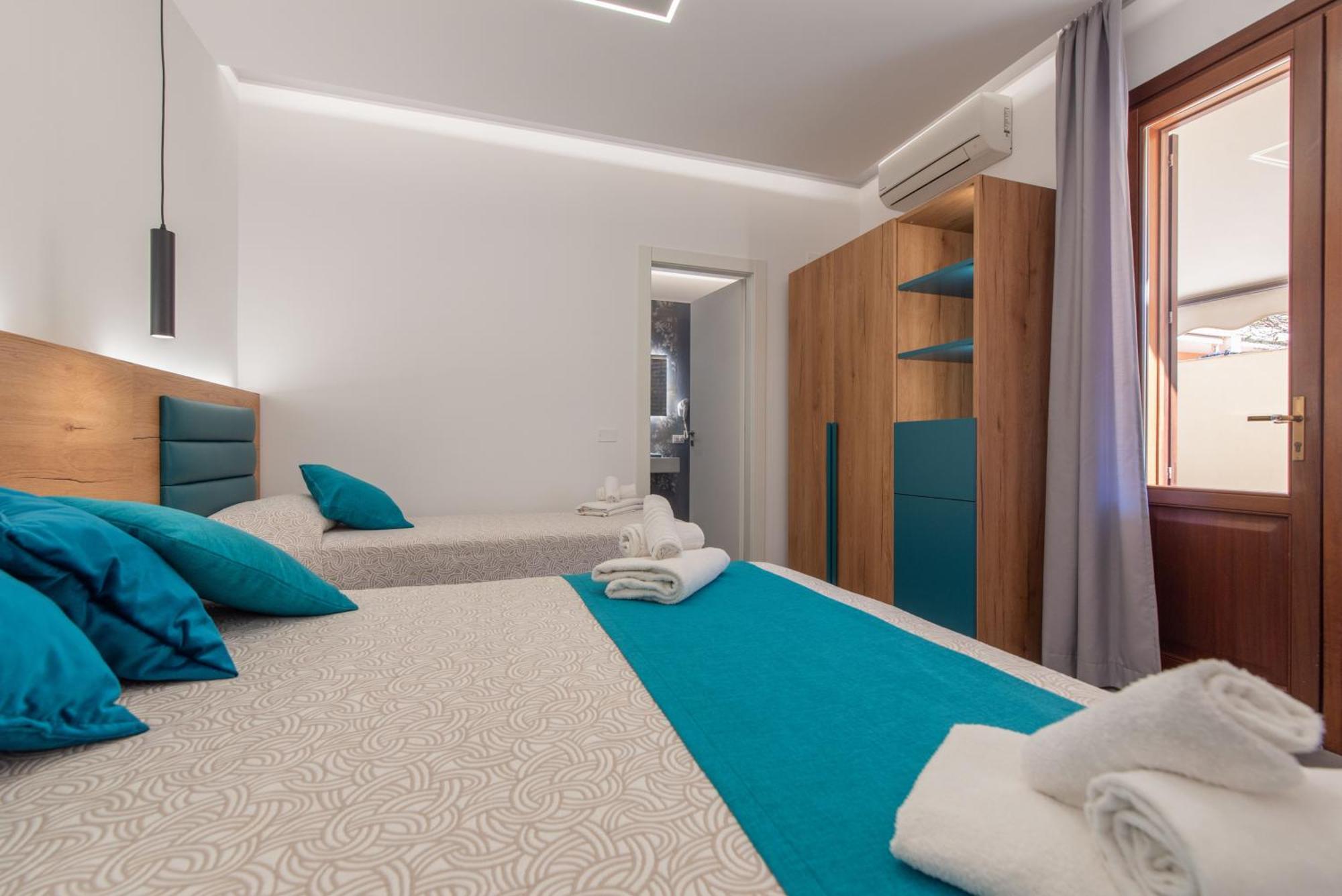 Room & Breakfast Aloe San Vito Lo Capo Kültér fotó