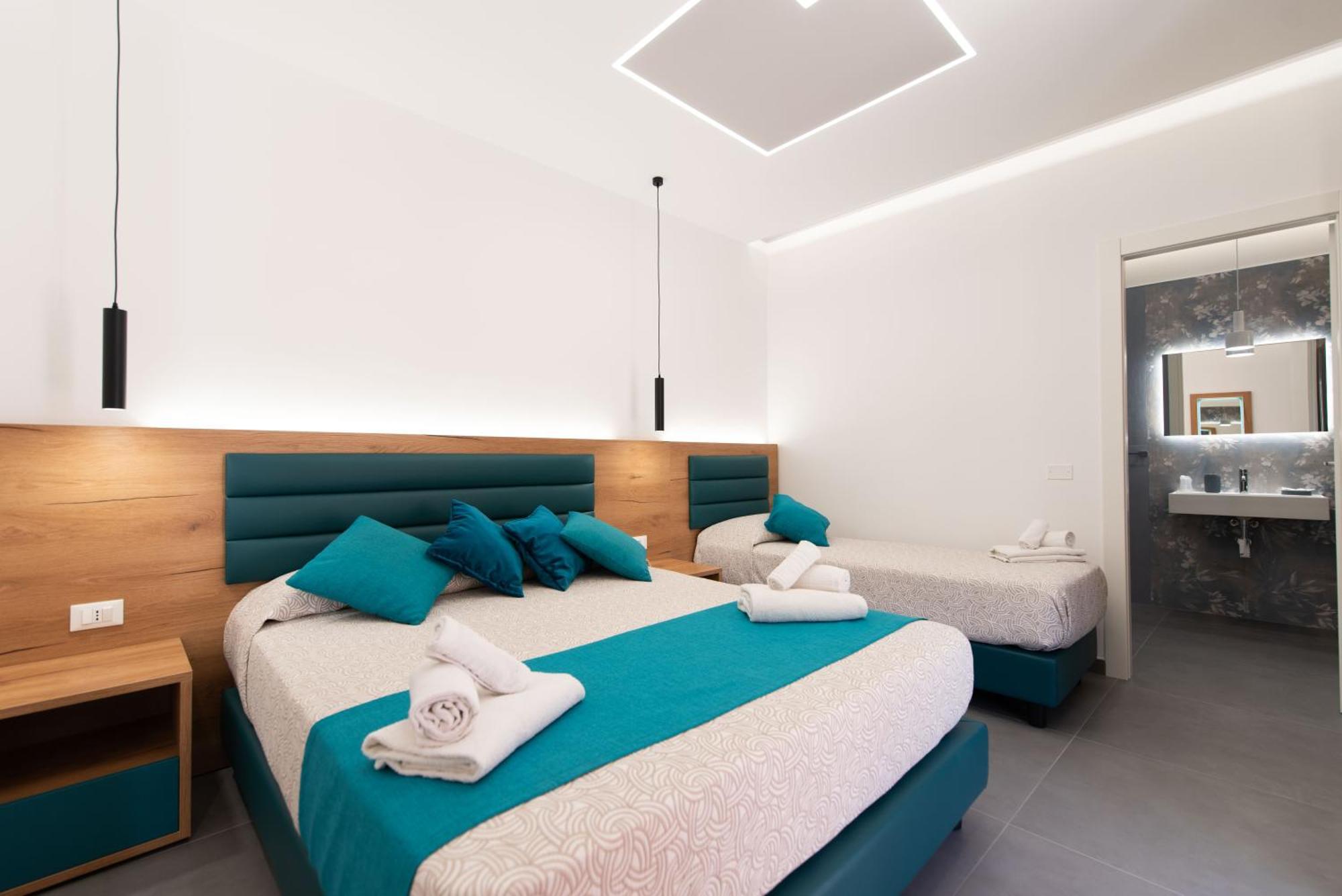 Room & Breakfast Aloe San Vito Lo Capo Kültér fotó