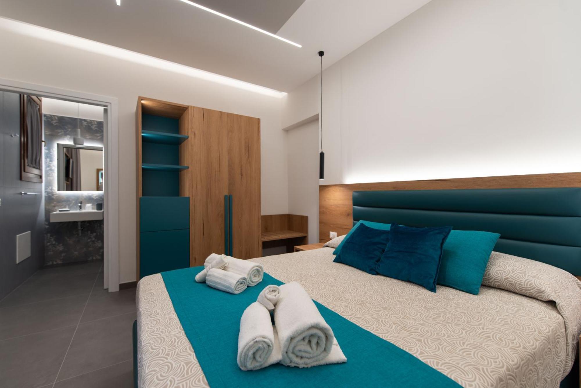 Room & Breakfast Aloe San Vito Lo Capo Kültér fotó