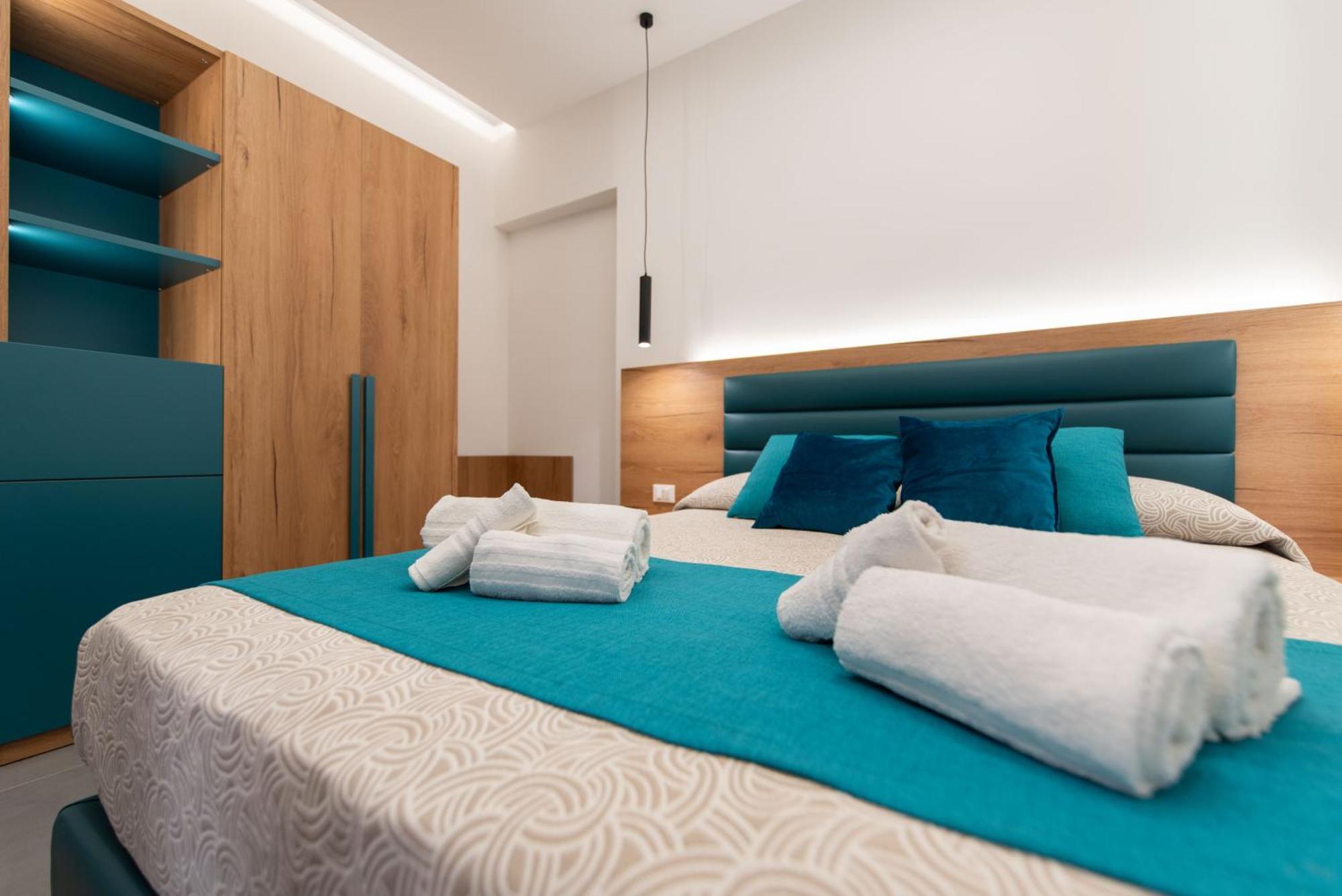 Room & Breakfast Aloe San Vito Lo Capo Kültér fotó