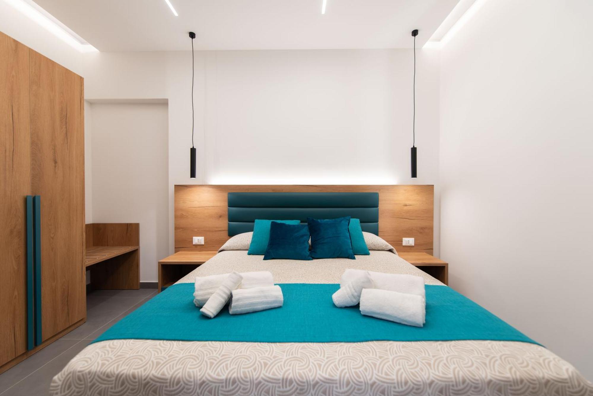 Room & Breakfast Aloe San Vito Lo Capo Kültér fotó