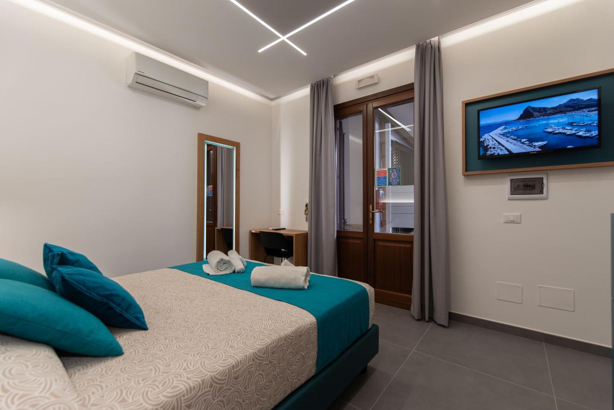 Room & Breakfast Aloe San Vito Lo Capo Kültér fotó